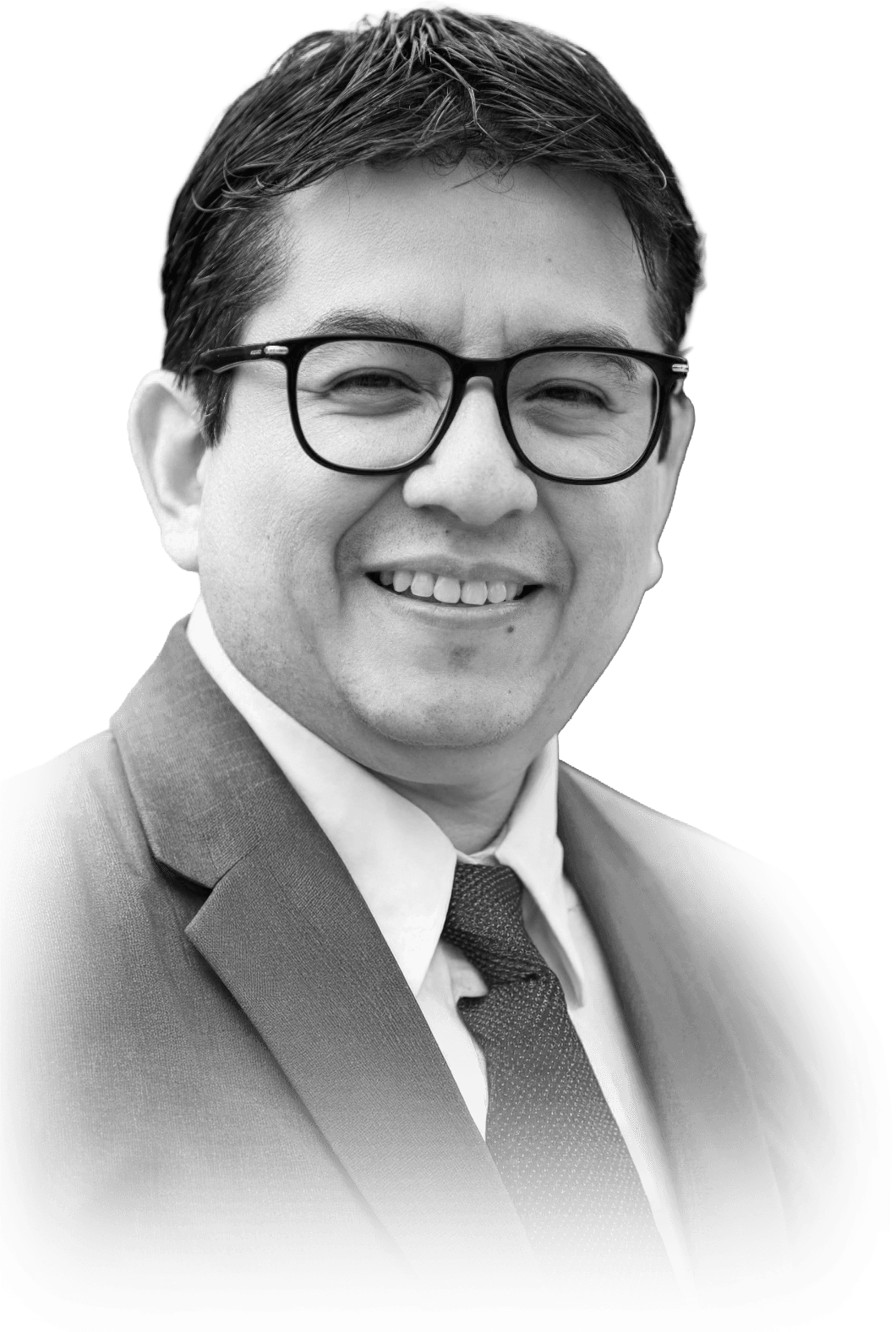 Hazael Cerón Monrroy